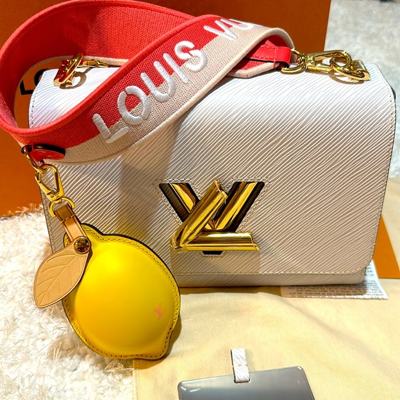 Louis Vuitton Twist - Picture 6 of 9